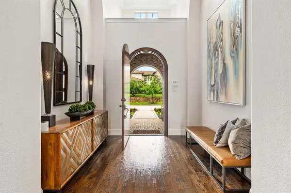 3853 Greenbrier Drive, Frisco, TX 75033