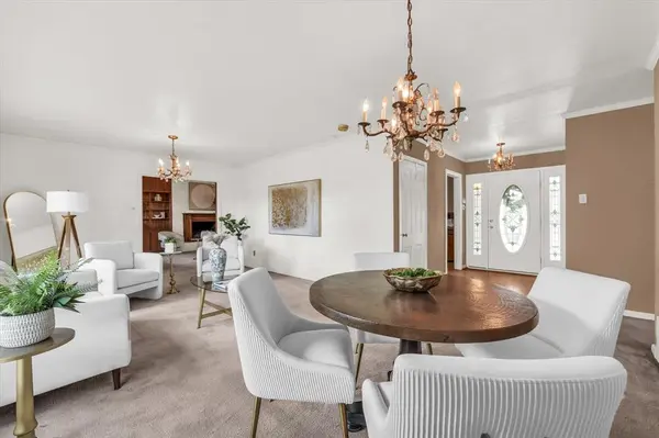 400 Broughton Drive, Woodway, TX 76712