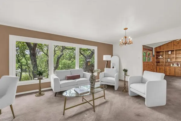 400 Broughton Drive, Woodway, TX 76712