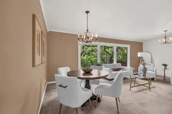 400 Broughton Drive, Woodway, TX 76712