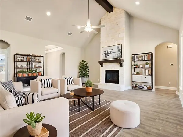 9508 Ocelot Court, Godley, TX 76044