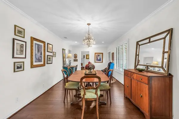 7760 La Cosa Drive, Dallas, TX 75248