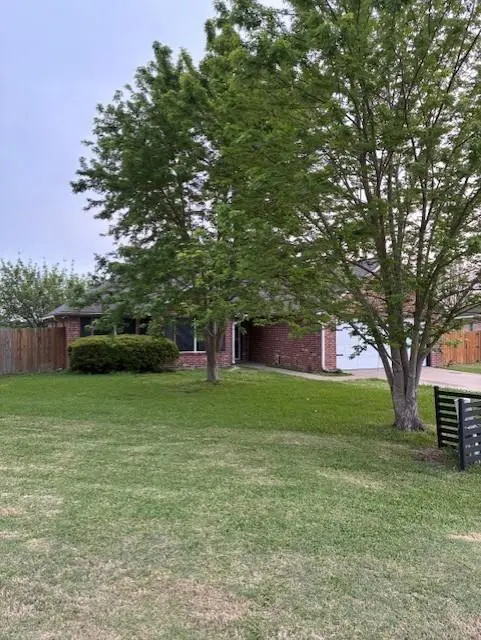 1157 N 3rd Street, Wills Point, TX 75169