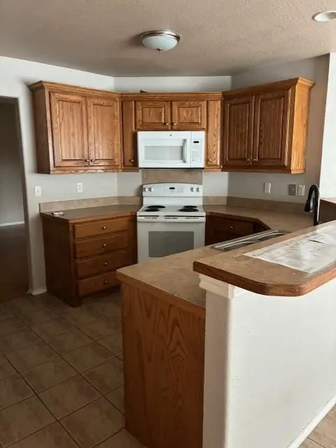 1157 N 3rd Street, Wills Point, TX 75169