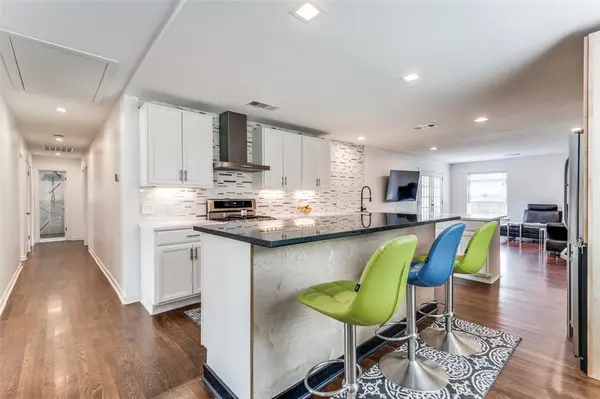 6330 Marquita Avenue, Dallas, TX 75214