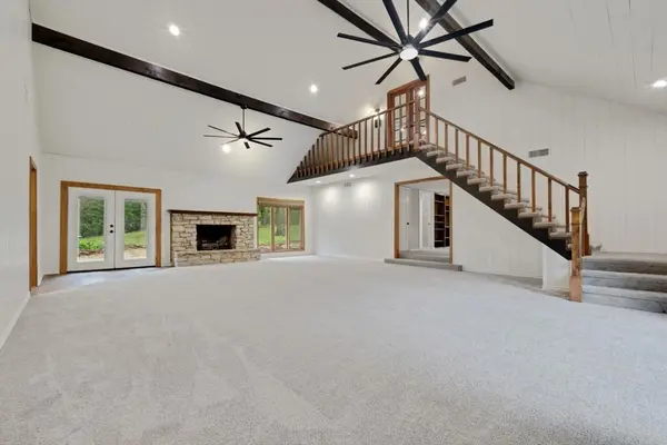 2805 Forrestridge Drive, Denton, TX 76205