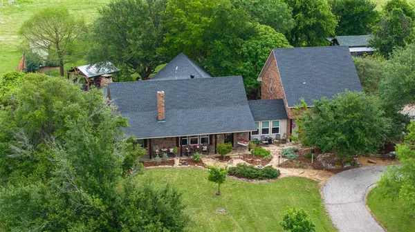 10392 County Road 133, Celina, TX 75009