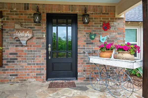 10392 County Road 133, Celina, TX 75009