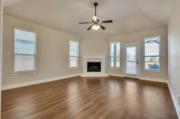 10616 Jackson Hole Lane, Mckinney, TX 75072