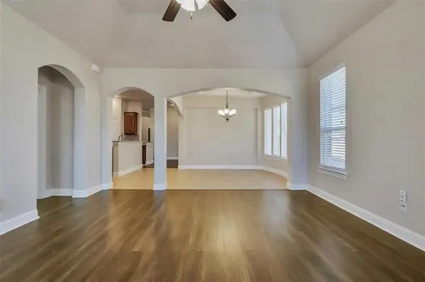 10616 Jackson Hole Lane, Mckinney, TX 75072