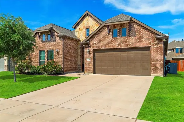 228 Prairie Oak Court, Burleson, TX 76028