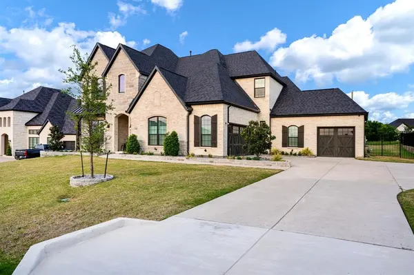 4606 Sky Harbor Drive, Rockwall, TX 75087