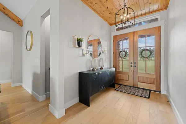 1098 Twin Creeks Drive, Weatherford, TX 76088