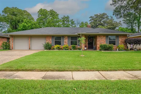 7629 University Drive, Shreveport, LA 71105