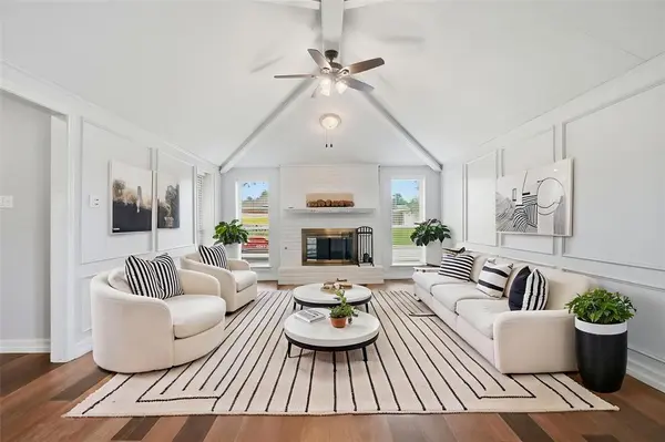 2607 Harbinger Lane, Dallas, TX 75287