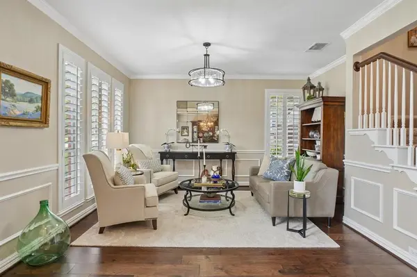 809 Shasta Lane, Keller, TX 76248