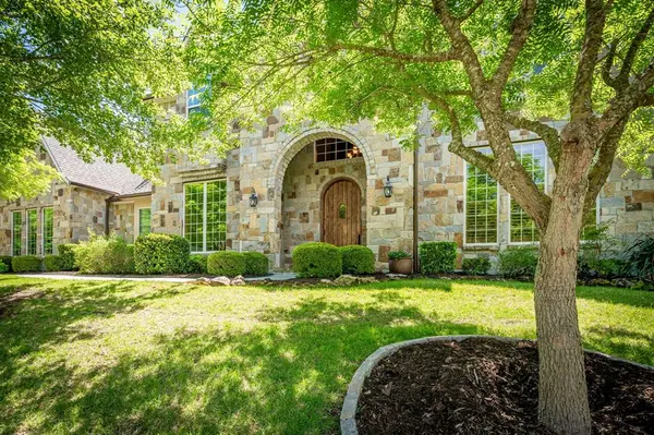 5412 Oakfield Drive, Mckinney, TX 75071