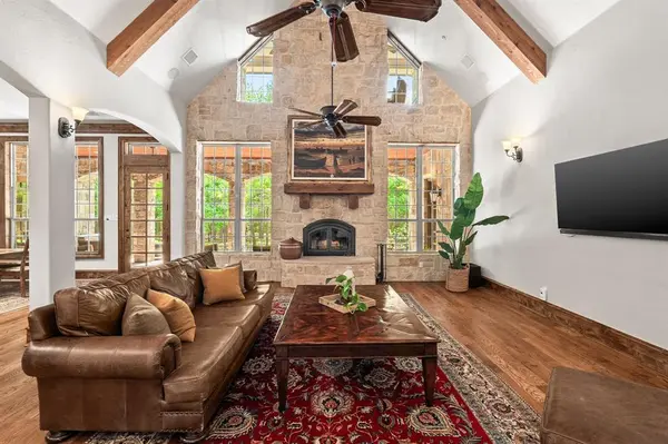 5412 Oakfield Drive, Mckinney, TX 75071