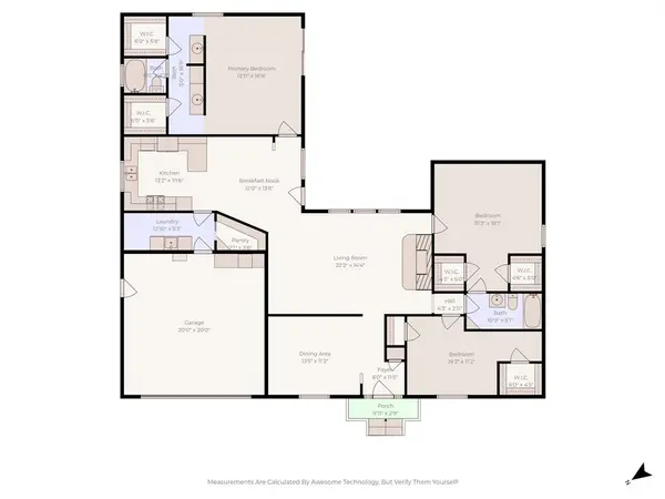 6316 Tosca Drive, Haltom City, TX 76180