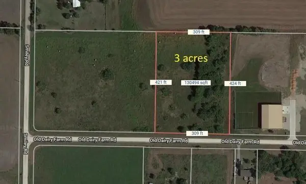 3ac Old Dairy Farm Road, Prosper, TX 75078