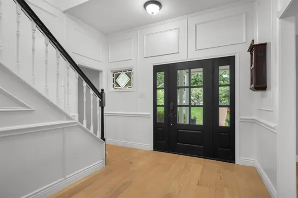 105 High Oak Drive, Double Oak, TX 75077