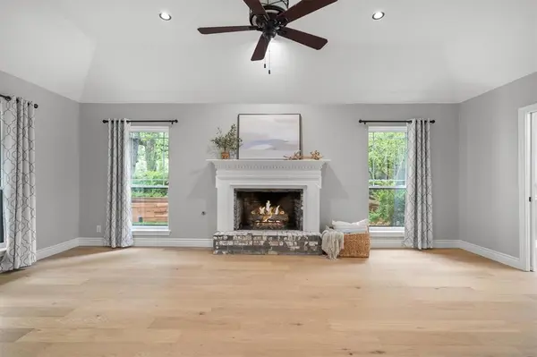 105 High Oak Drive, Double Oak, TX 75077