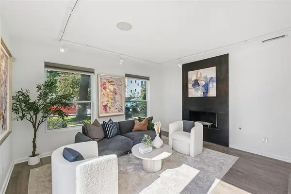 4102 Bowser Avenue #1, Dallas, TX 75219