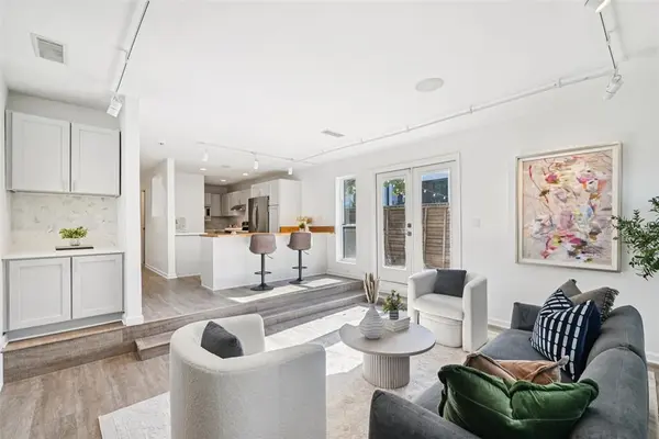 4102 Bowser Avenue #1, Dallas, TX 75219