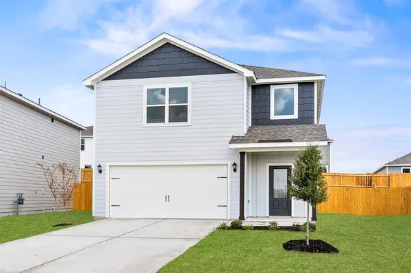 8409 Fort Benton Drive, Ponder, TX 76259