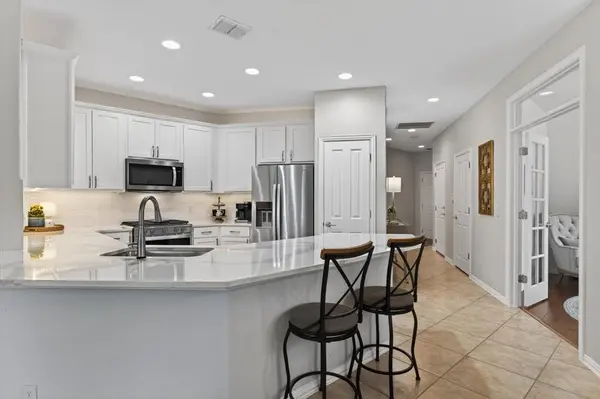 834 Bay Harbor Lane, Frisco, TX 75036