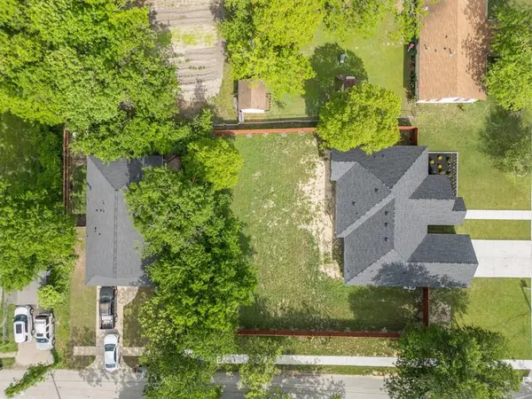 2822 Anderson Street, Greenville, TX 75401