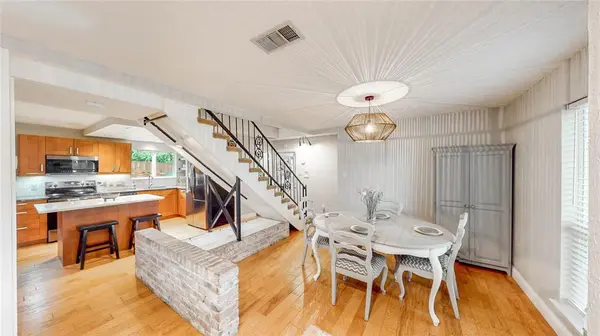 2121 Mountainview Drive, Hurst, TX 76054