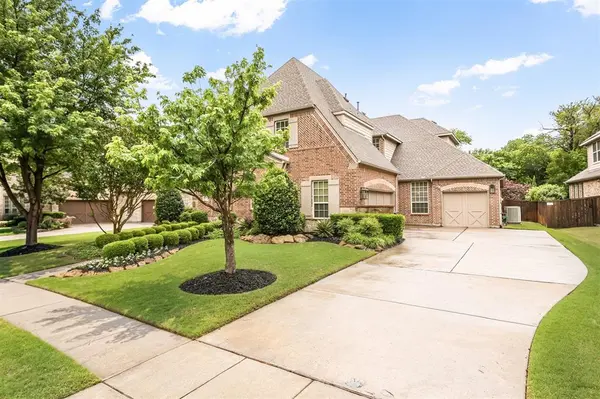 2135 Waterrock Drive, Allen, TX 75013