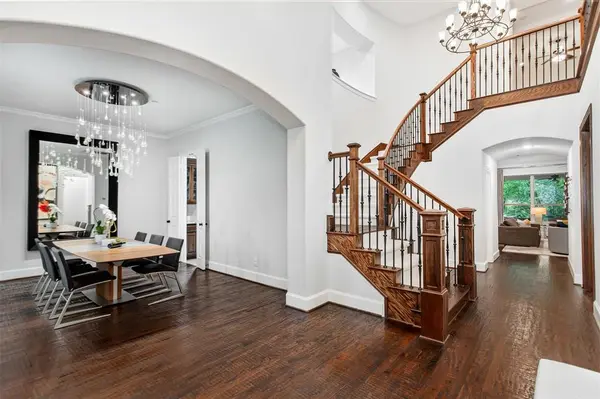 2135 Waterrock Drive, Allen, TX 75013