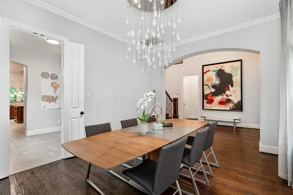 2135 Waterrock Drive, Allen, TX 75013