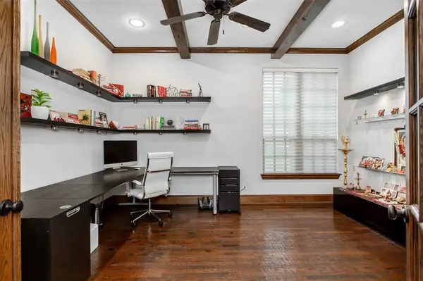 2135 Waterrock Drive, Allen, TX 75013