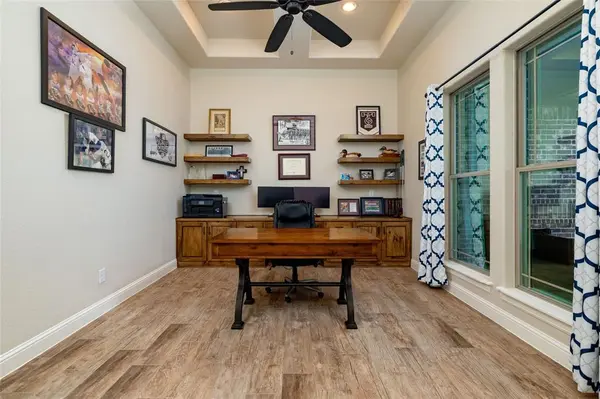 223 Flat Rock Lane, Weatherford, TX 76088