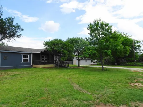 2315 Balboa Court, Granbury, TX 76048