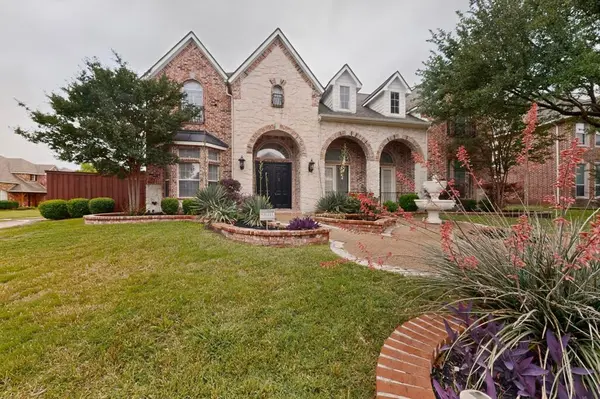 2601 Fairfield Drive, Richardson, TX 75082