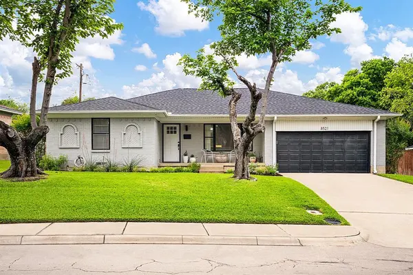 8521 Sweetwater Drive, Dallas, TX 75228