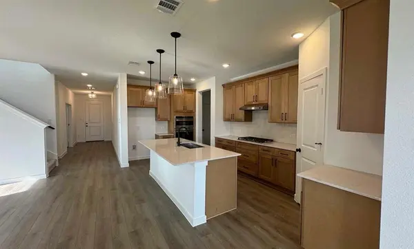 708 Tyronza Drive, Justin, TX 76247