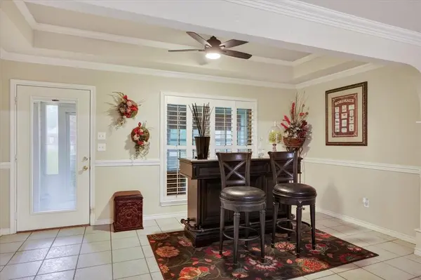 1405 5th Street, Granbury, TX 76048