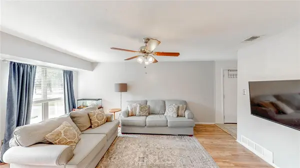 2518 Newcastle Drive, Garland, TX 75041