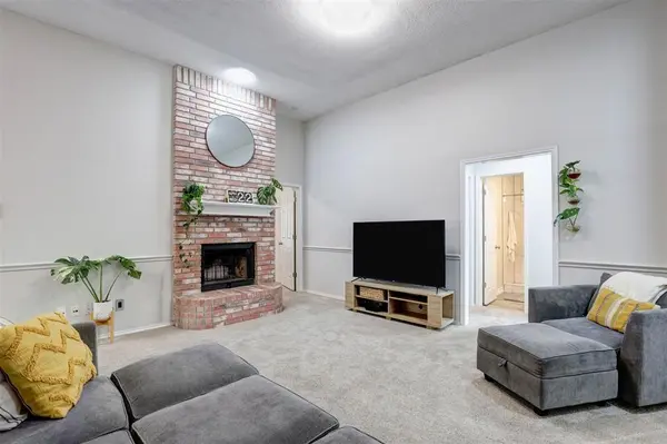 444 Woodridge Drive, Keller, TX 76248