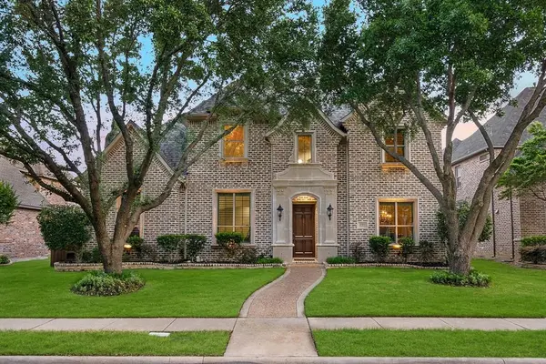 4389 Siena Drive, Frisco, TX 75033