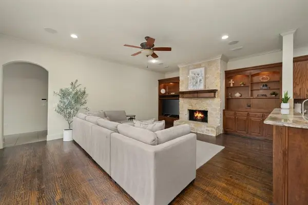 4389 Siena Drive, Frisco, TX 75033