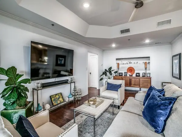 5909 Luther Lane #2204, Dallas, TX 75225