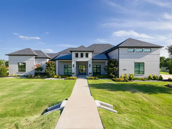 1305 Old James Court, Celina, TX 75009