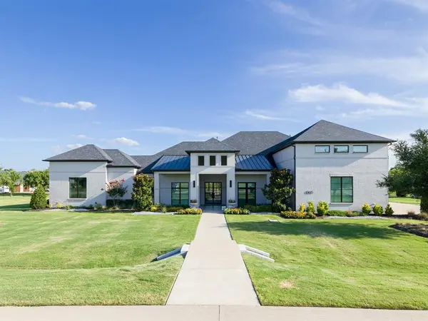 1305 Old James Court, Celina, TX 75009