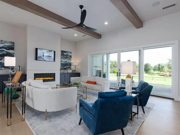 1305 Old James Court, Celina, TX 75009